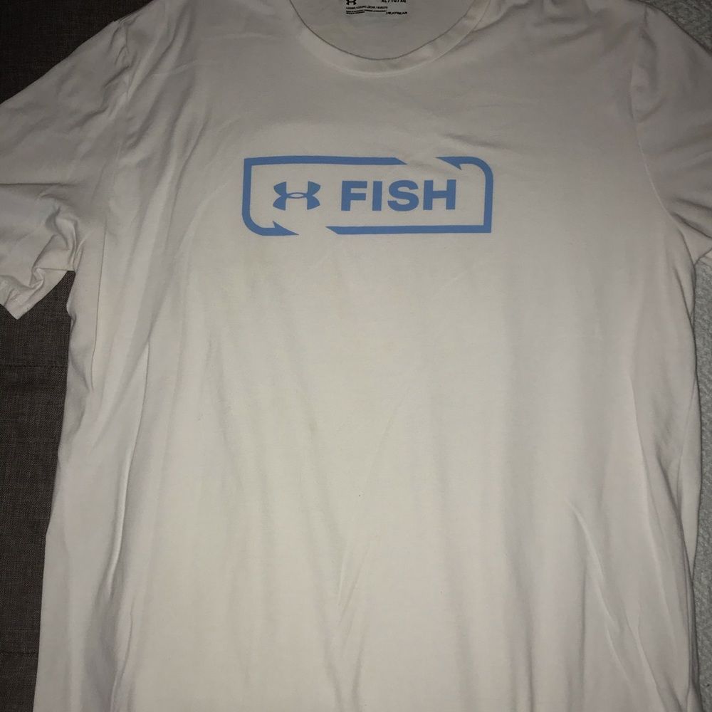 Fishing shirt